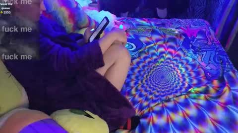 Snapshot of blacklightparty69 chatting on January 16, 2026, 3:38 pm blacklightparty69 online show from January 16, 2026, 3:38 pm