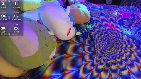 Snapshot of blacklightparty69 chatting on February 15, 2026, 1:57 am blacklightparty69 online show from February 15, 2026, 1:57 am