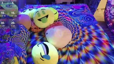 Snapshot of blacklightparty69 chatting on March 1, 2026, 2:02 am blacklightparty69 online show from March 1, 2026, 2:02 am