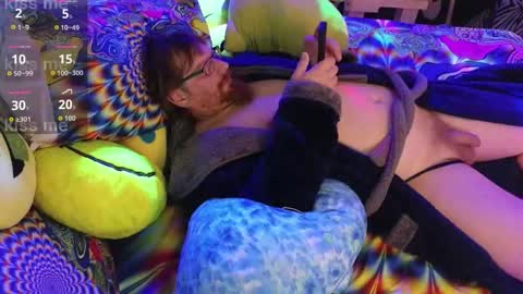 Snapshot of blacklightparty69 chatting on March 8, 2026, 1:25 am blacklightparty69 online show from March 8, 2026, 1:25 am