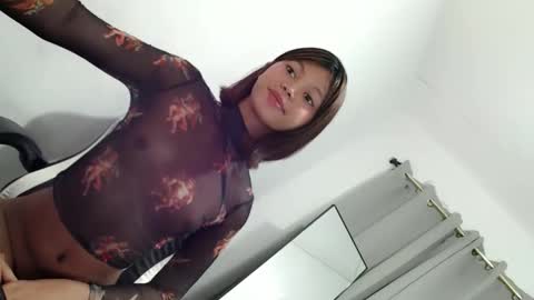 Snapshot of blackmanika chatting on February 5, 2026, 6:45 pm blackmanika online show from February 5, 2026, 6:45 pm