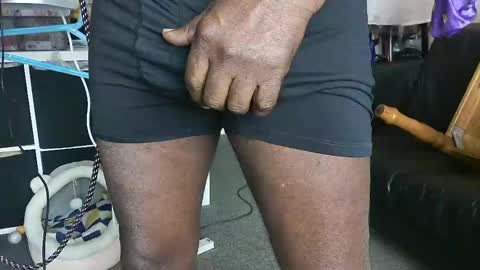 Me and her online show from February 21, 2025, 3:10 pm