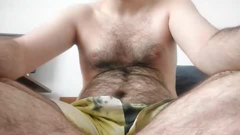 Black Master online show from May 17, 2026, 7:17 am