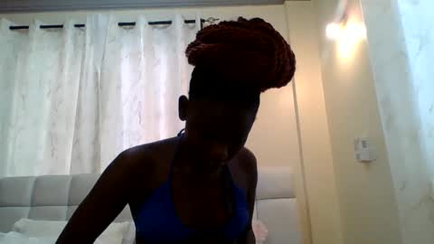 Snapshot of blackmela chatting on December 17, 2024, 9:17 am Blackmela online show from December 17, 2024, 9:17 am