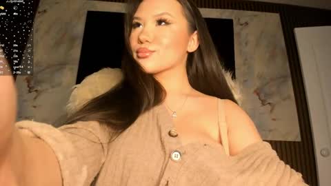 Karina online show from May 26, 2026, 3:57 am