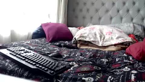 Snapshot of blackntoxicabe6999 chatting on February 16, 2026, 12:01 pm blackntoxicabe6999 online show from February 16, 2026, 12:01 pm