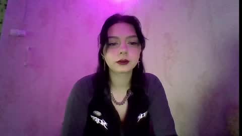 blackopium_girl online show from March 25, 2026, 1:06 pm