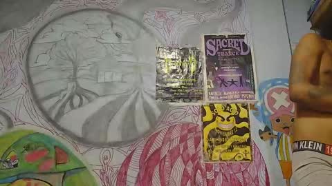 Snapshot of blackphylosofy chatting on December 5, 2024, 2:53 am i am D.L online show from December 5, 2024, 2:53 am