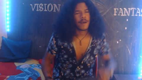 Snapshot of blackphylosofy chatting on February 25, 2025, 3:05 pm i am D.L online show from February 25, 2025, 3:05 pm