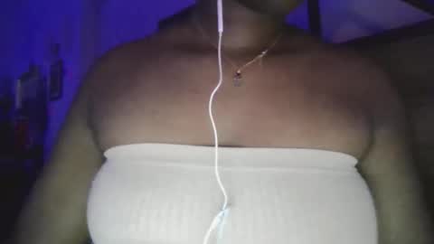 Snapshot of blackprincessstacy chatting on March 16, 2026, 5:44 am ask mme later online show from March 16, 2026, 5:44 am