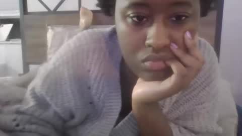 Snapshot of blackprincessstacy chatting on March 28, 2026, 4:12 am ask mme later online show from March 28, 2026, 4:12 am