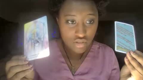 Snapshot of blackprincessstacy chatting on April 11, 2026, 4:33 pm ask mme later online show from April 11, 2026, 4:33 pm