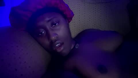 Snapshot of blackprincessstacy chatting on April 21, 2026, 2:51 am ask mme later online show from April 21, 2026, 2:51 am