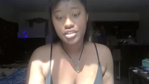 Snapshot of blackprincessstacy chatting on April 21, 2026, 3:50 pm ask mme later online show from April 21, 2026, 3:50 pm