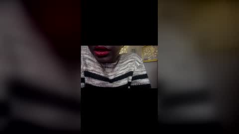Snapshot of blackprincessstacy chatting on May 20, 2026, 12:55 pm ask mme later online show from May 20, 2026, 12:55 pm
