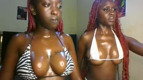 blackqueen2030 online show from March 1, 2026, 4:31 pm