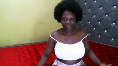 Brenda and Niffa online show from January 8, 2025, 7:34 am