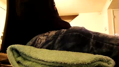 Snapshot of blackriches96 chatting on February 4, 2025, 9:07 am blackriches96 online show from February 4, 2025, 9:07 am