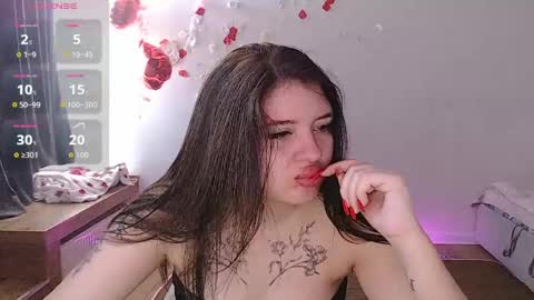 Snapshot of blackroseonee chatting on May 26, 2026, 8:10 am blackroseonee online show from May 26, 2026, 8:10 am