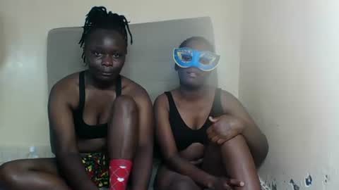 blacks_nastay online show from September 28, 2025, 5:18 pm