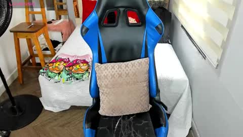 Marlon online show from November 13, 2025, 4:06 pm