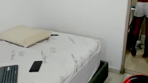 Snapshot of blacksex_boy chatting on February 4, 2026, 4:18 am Marlon online show from February 4, 2026, 4:18 am