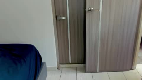 Snapshot of blacksex_boy chatting on February 27, 2026, 4:40 pm Marlon online show from February 27, 2026, 4:40 pm