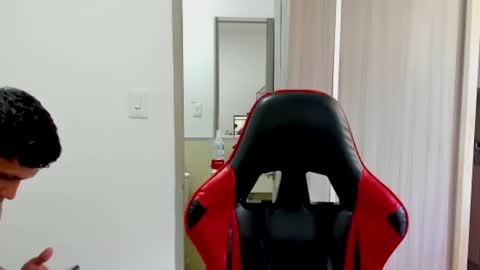 Snapshot of blacksex_boy chatting on March 16, 2026, 5:17 pm Marlon online show from March 16, 2026, 5:17 pm