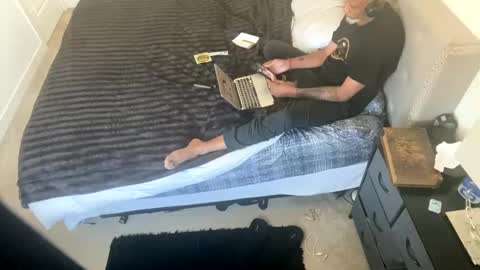 ebony online show from March 7, 2025, 7:05 pm