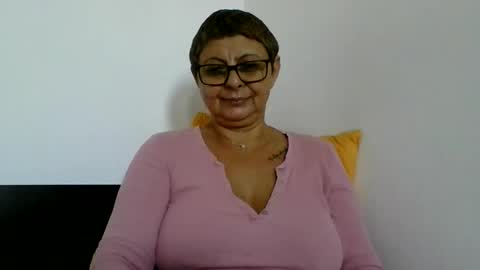 Black Widow online show from October 21, 2025, 1:01 pm