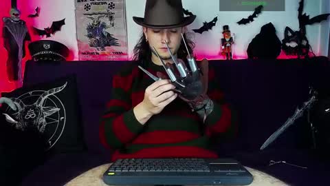 Dave online show from October 24, 2025, 6:37 pm