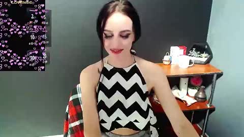 Snapshot of blacky_berry chatting on December 20, 2024, 2:19 am Ivy online show from December 20, 2024, 2:19 am