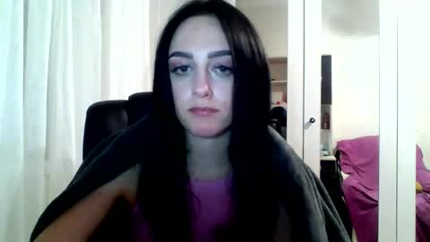 Snapshot of blacky_berry chatting on January 26, 2025, 1:20 am Ivy online show from January 26, 2025, 1:20 am