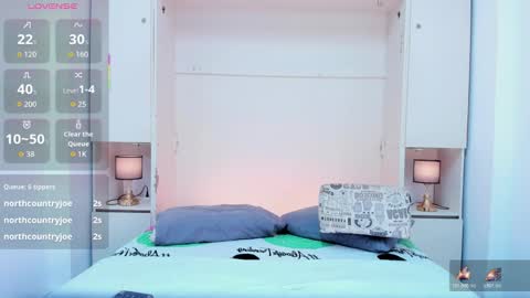 Snapshot of blackywhiite chatting on November 21, 2025, 4:00 am GRACE online show from November 21, 2025, 4:00 am