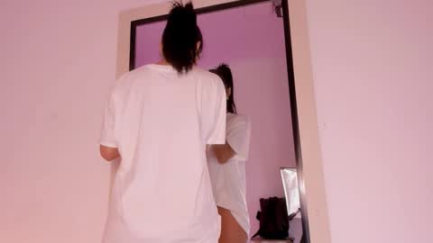 Snapshot of blackywhiite chatting on December 4, 2025, 12:03 pm GRACE online show from December 4, 2025, 12:03 pm