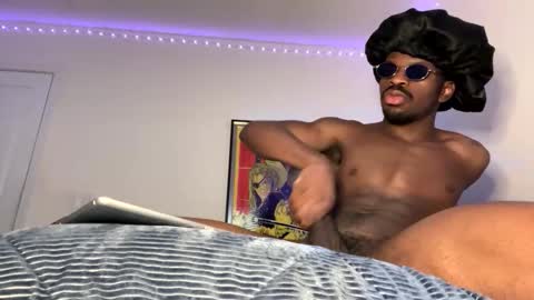 blacque_ghat online show from February 25, 2026, 7:12 pm