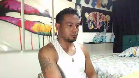 Richard online show from December 2, 2024, 5:48 am