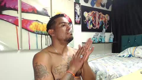 Richard online show from December 2, 2024, 8:52 am