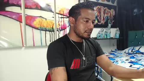 Richard online show from December 12, 2024, 4:26 am