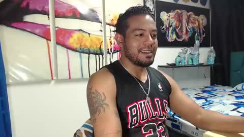 Richard online show from December 14, 2024, 2:56 am