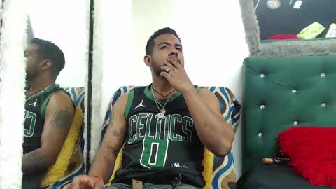 Richard online show from January 7, 2025, 2:53 am