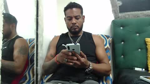 Richard online show from January 9, 2025, 3:15 am