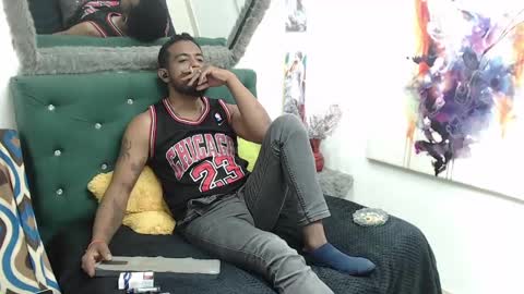 Richard online show from January 10, 2025, 4:54 am