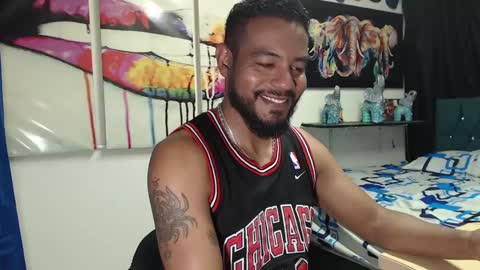 Richard online show from February 5, 2025, 4:06 am