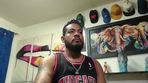 Richard online show from February 19, 2025, 3:28 am