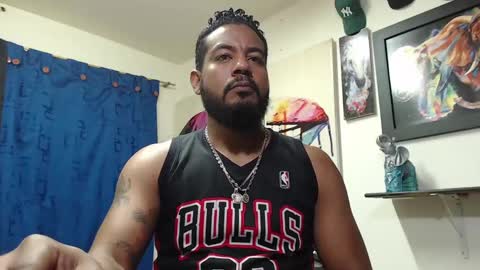 Richard online show from February 25, 2025, 3:05 pm