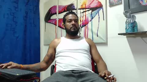 Richard online show from March 2, 2025, 3:13 am