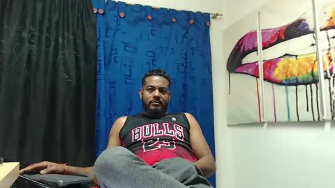 Richard online show from March 5, 2025, 6:54 am