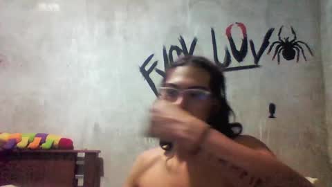 blade_sensual online show from December 15, 2025, 4:39 am