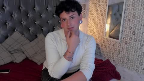 Snapshot of bladeenzo chatting on February 13, 2026, 4:30 am blade online show from February 13, 2026, 4:30 am